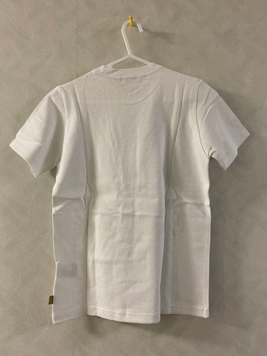 未使用品 THE BACK HORN メンバー直筆サイン入りTシャツ 山田将司