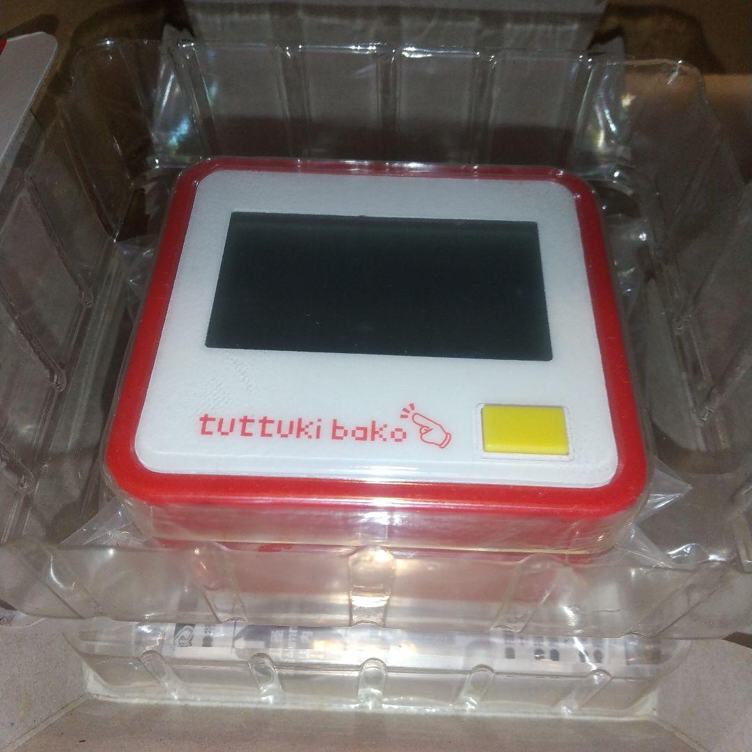 ツッツキバコ 2008年製 バンダイ 長期保管品 箱にダメージあり - メルカリ