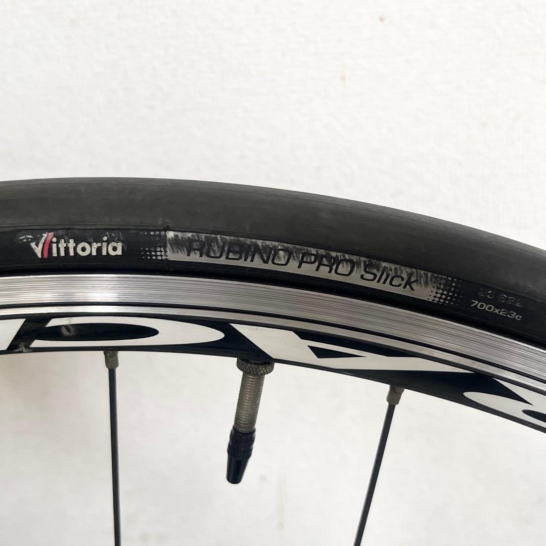 メルメル55様 軽量アルミ GIOS LEGGERO 105 5600系 - メルカリ