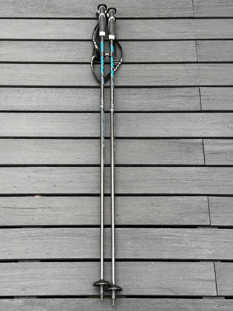 SWIX コブラ コンペティションカーボンストック 113cm(2cmカット済) Yahoo!オークション -「swix ストック」(スポーツ、レジャー) の落札