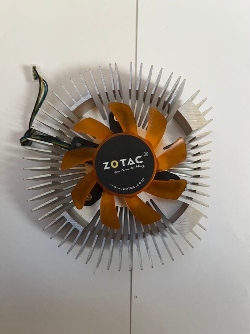 ZOTAC/Sapphire GPUクーラー 6個セット - メルカリ