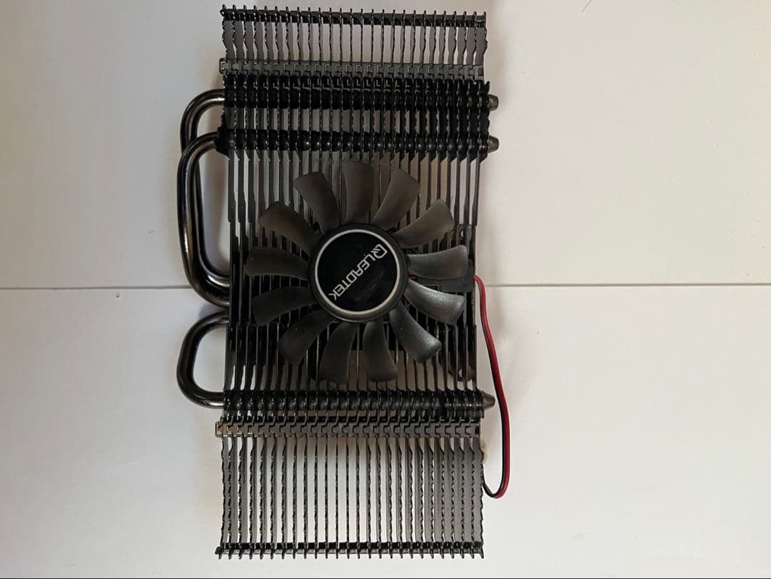 ZOTAC/Sapphire GPUクーラー 6個セット - メルカリ