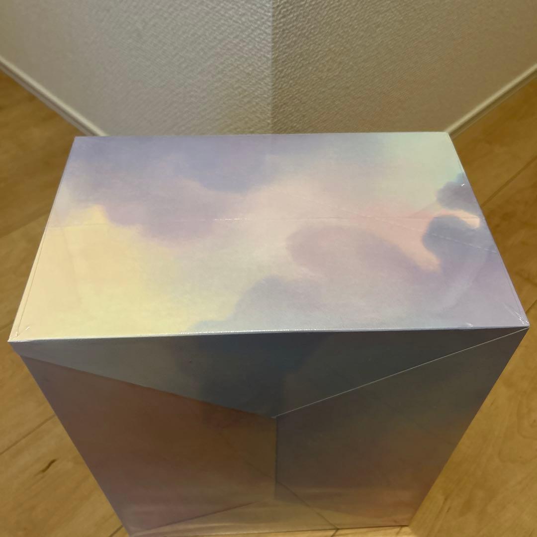 【新品】スカルパンダ SKULLPANDA L’impressionnisme