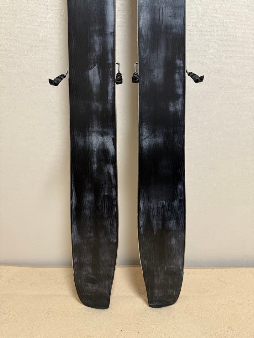 RMU Butterknifeスキー パウダー バターナイフ - メルカリ