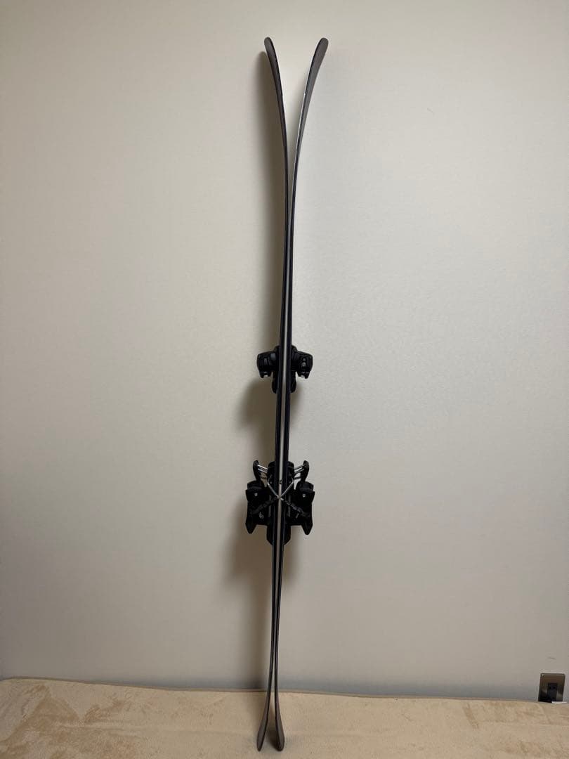 RMU Butterknifeスキー パウダー バターナイフ - メルカリ