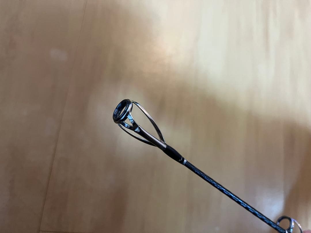 24コルトスナイパーSS S100H-3 穂先のみ - メルカリ