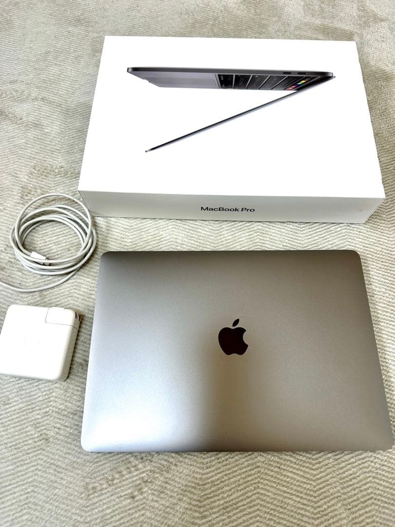 【美品】Mac Book PRO 2020 16G 512G スペースグレー Amazon.com: Apple Mid 2020 MacBook Pro with 2.3GHz Intel Core i7