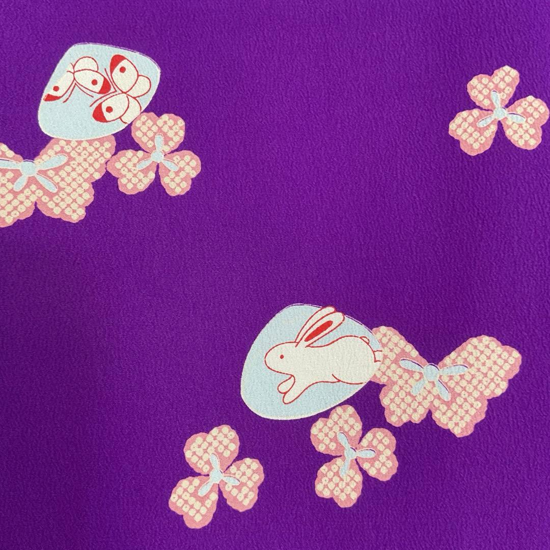 zieg様専用 No.44 七五三 7歳 着物セット 撫松庵 伊勢丹 - メルカリ