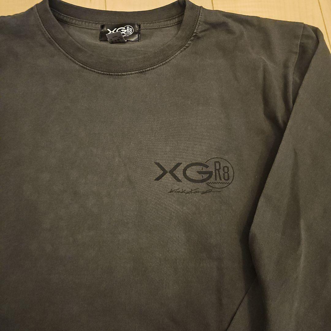 XG GR8 KOSUKE KAWAMURA ロンT