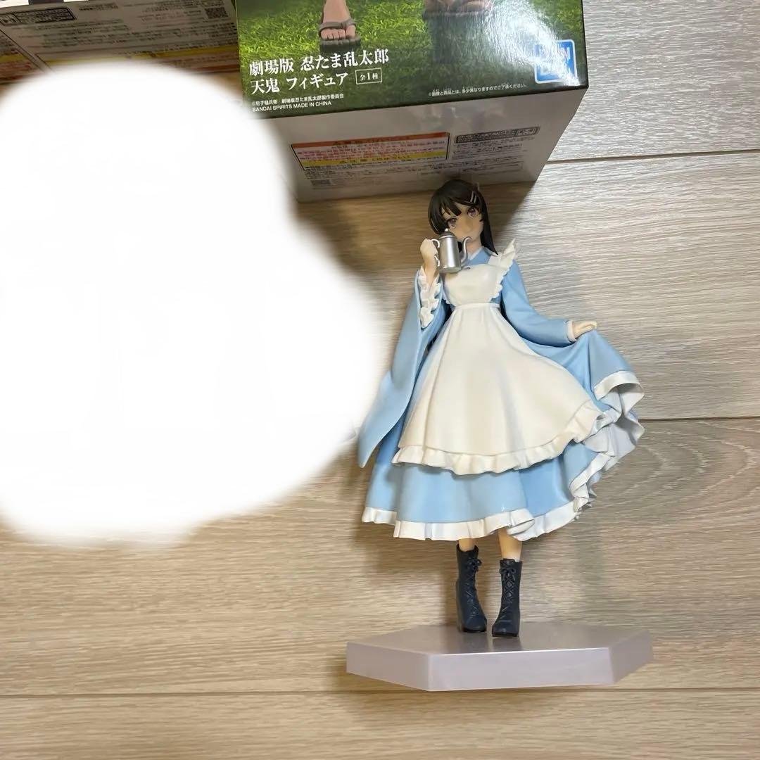 アニメキャラクター フィギュア18点セット