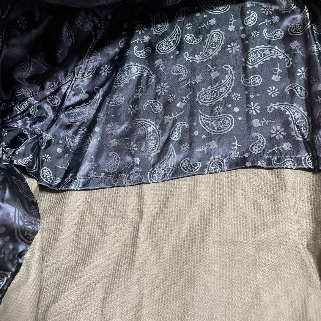 Nissy 西島隆弘 ナップタイム naptime. コーデュロイ - メルカリ