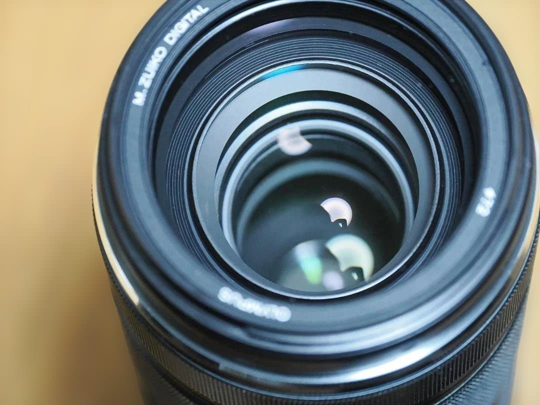 レンズ(ズーム) ED 100-400mm F/5.0-6.3 IS