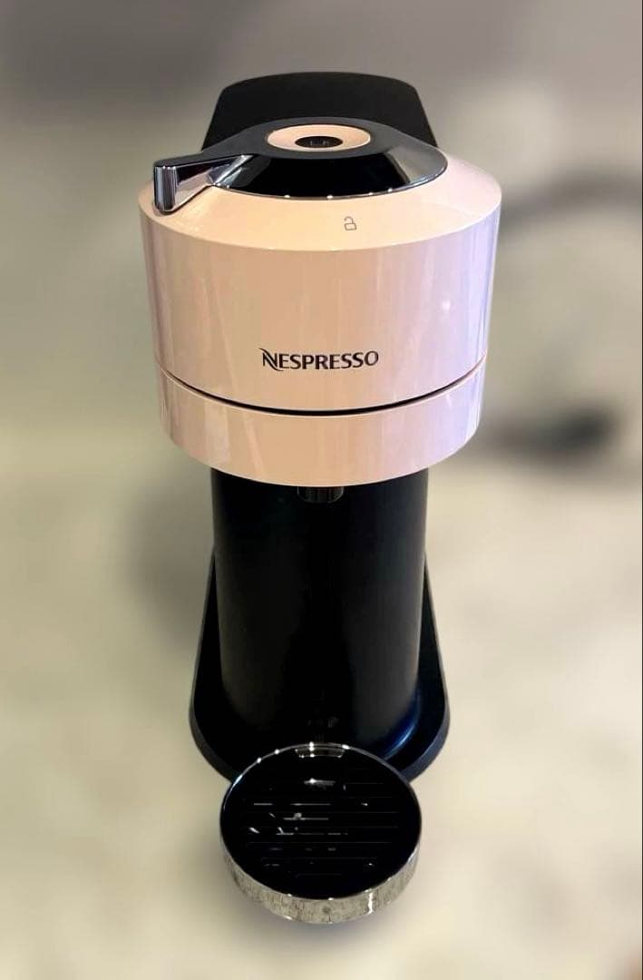 エコメルカリ便】ネスプレッソ ヴァーチュオ キアラフェラーニ - メルカリ