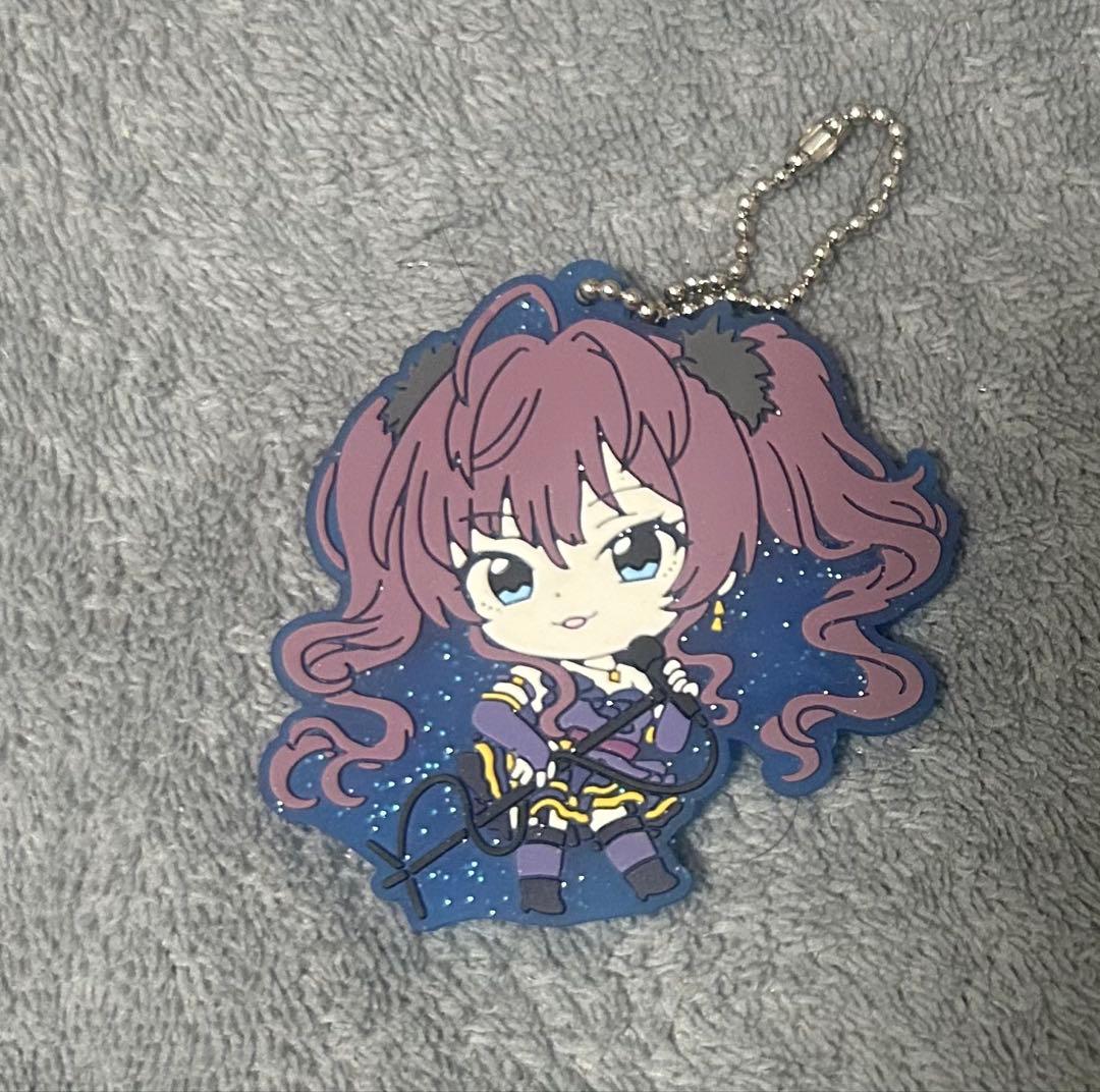 一ノ瀬志希 キーホルダー - メルカリ