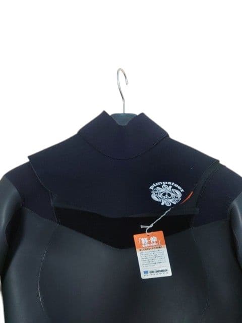 ウェットスーツエアネッスル裏起毛3mm。totascorporation - メルカリ