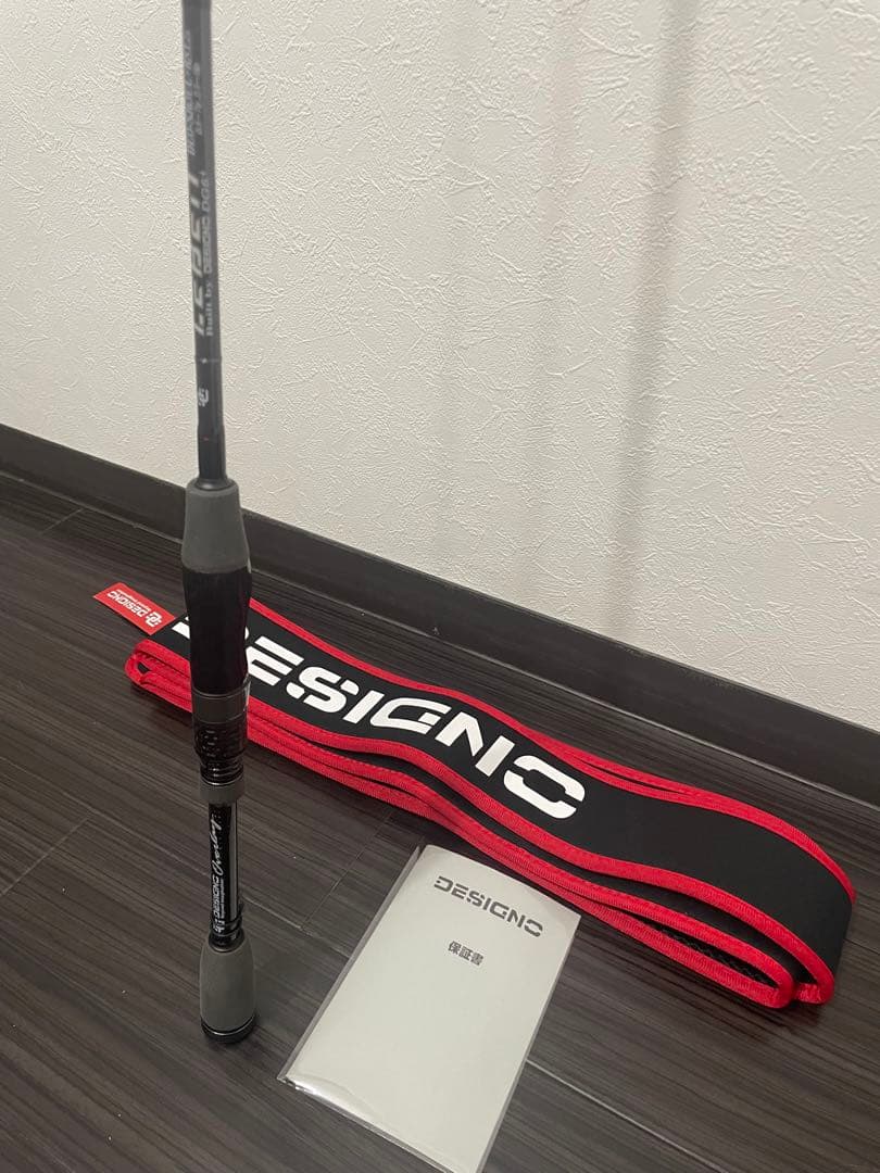 デジーノレーベン オーバーレイ DLO-SJ63UL+RST2s - メルカリ