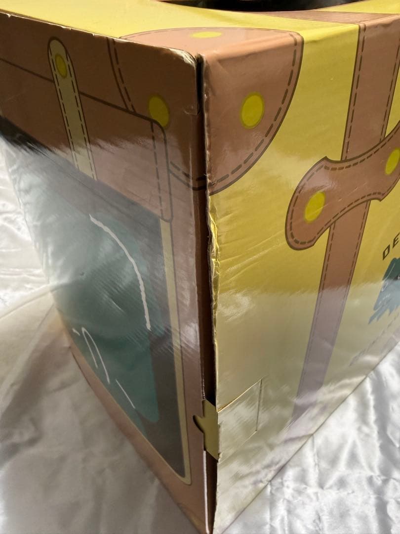 【非売品】三菱デリカミニ購入特典デリ丸。ぬいぐるみ