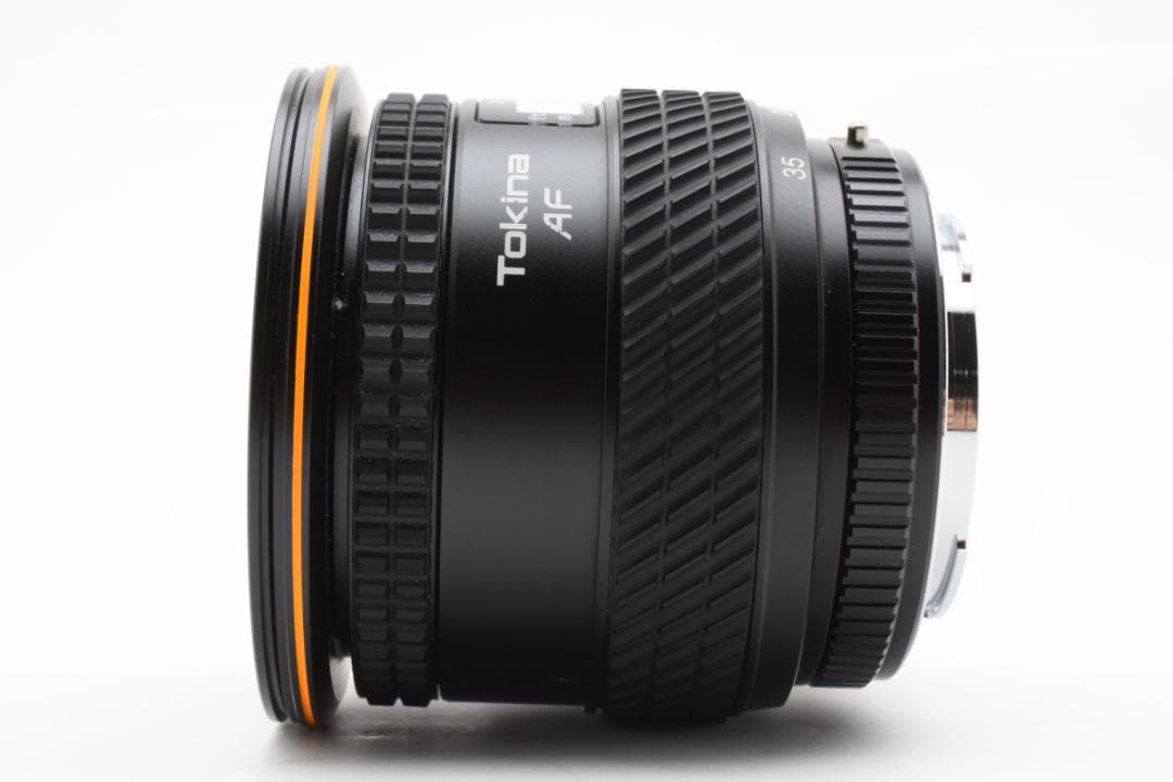 極美品 Tkina AF 20-35mm F3.5-4.5 ペンタックス レンズ