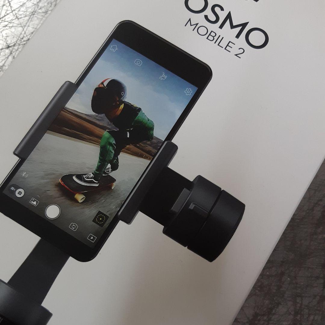 スマホアクセサリー dji OSMO MOBILE 2 楽天市場】dji osmo mobile 2（アクセサリー・部品｜TV・オーディオ