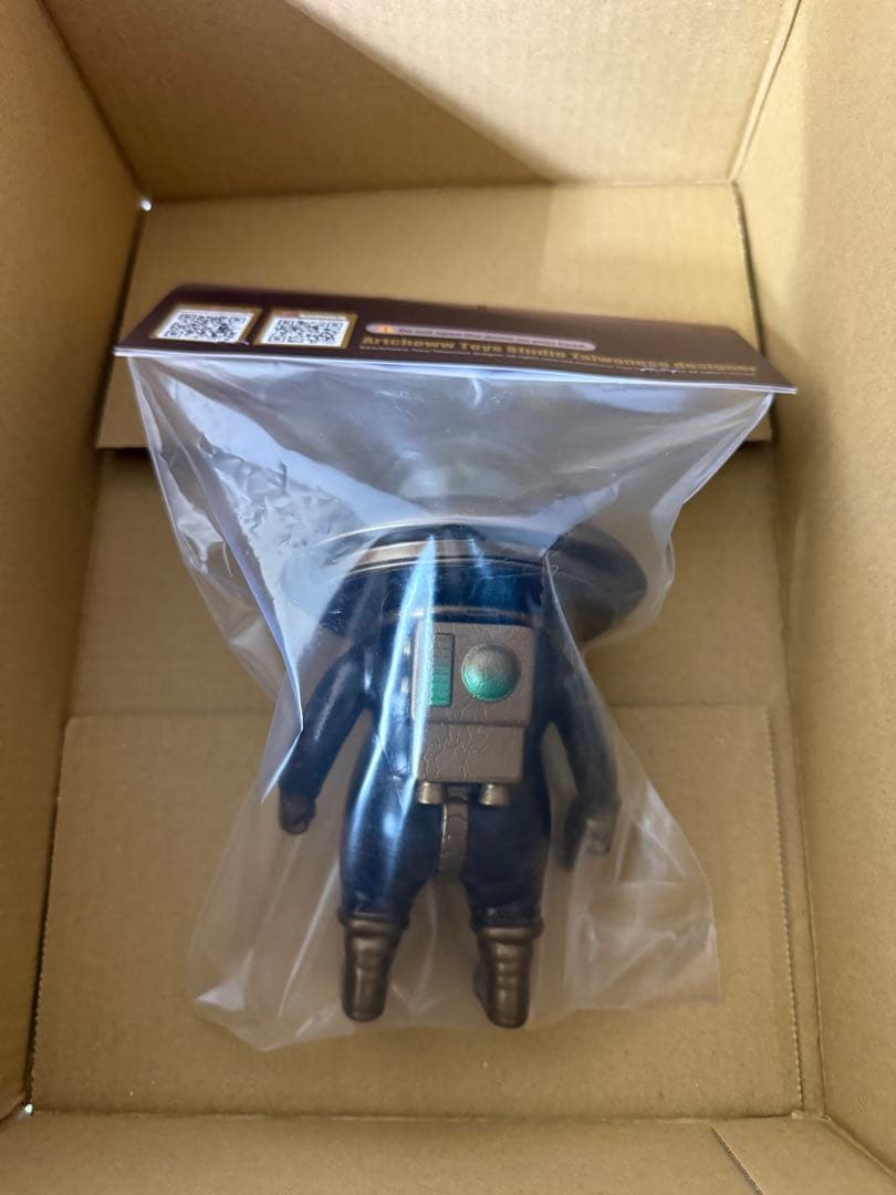 羅本製所 Robinceramicstudio kps ワンフェスWF2026 - メルカリ