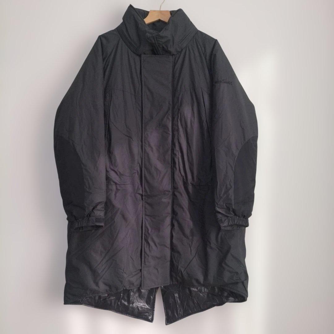 WILDTHINGS × NANO UNIVERSE MONSTER PARKA - メルカリ