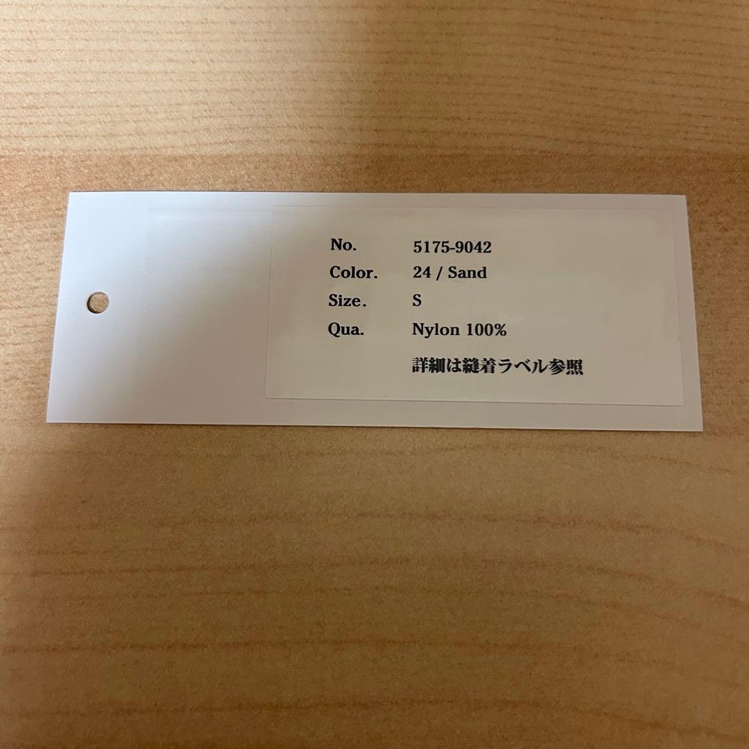 L.L.Bean Milo Anorak ミロアノラック Sサイズ