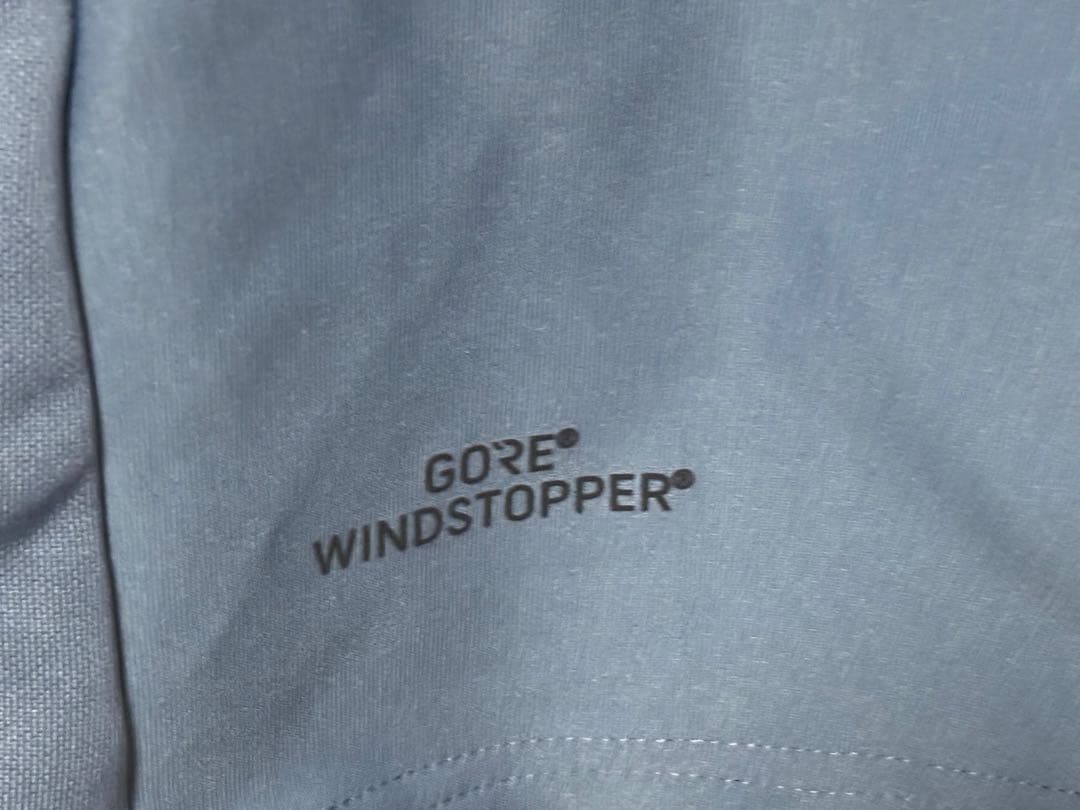 CASTELLI (カステリ) TRASPARENTE 4 WIND ジャージ - メルカリ