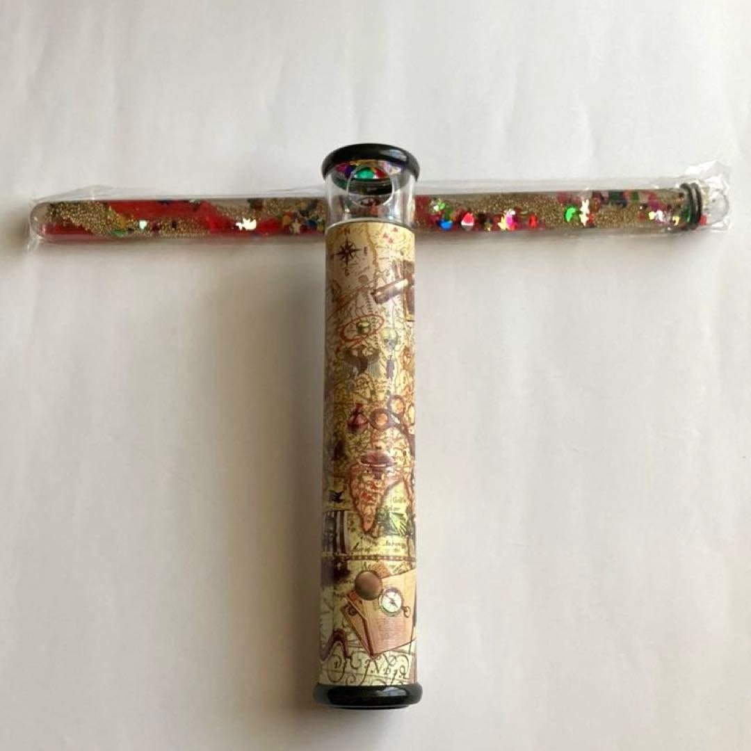 ミセス様専用☆オイルワンドスコープ☆カレイドスコープ☆万華鏡