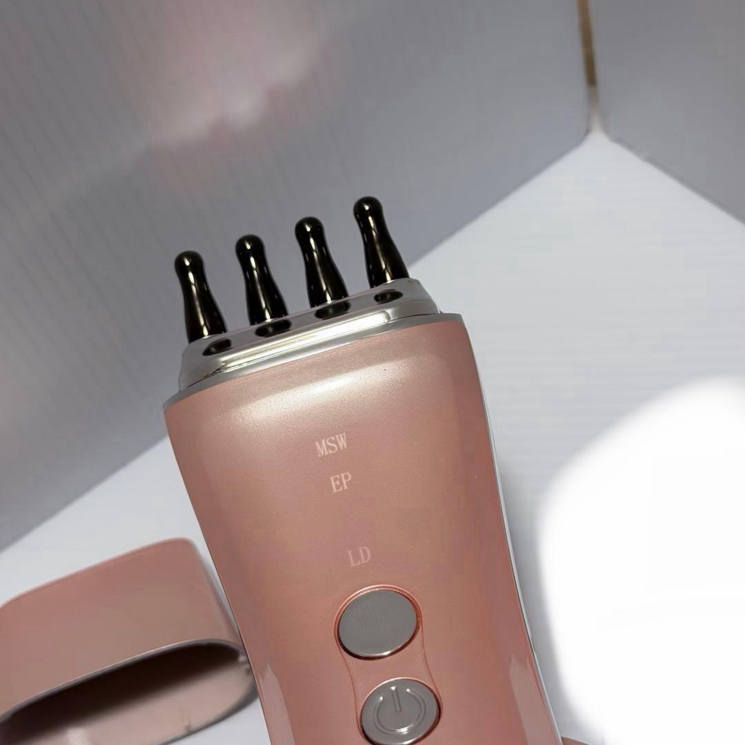 美顔器 ビューティーシークレット