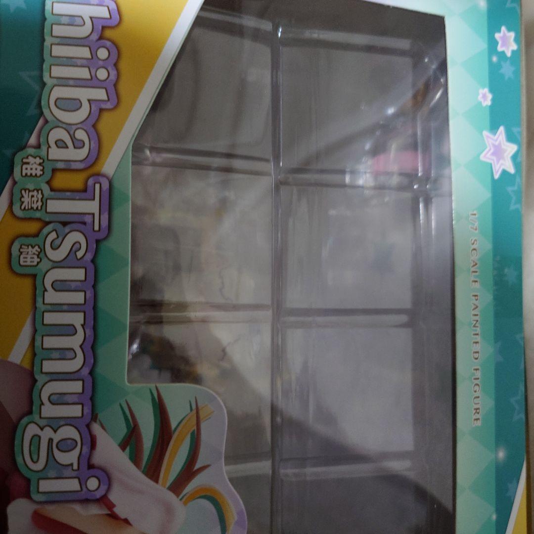 サノバウィッチ 椎葉 紬 フィギュア アクリルプレート アクリル