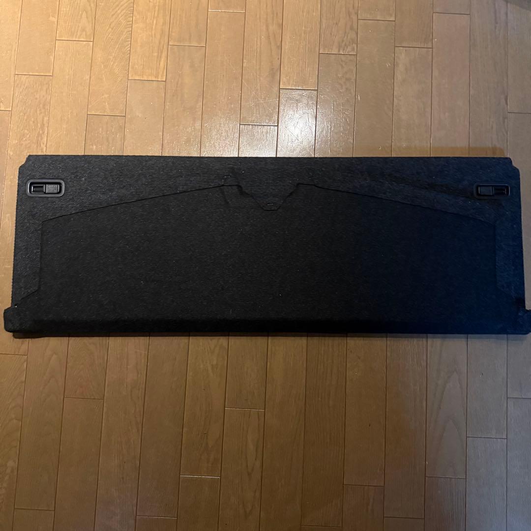 日産ノート（E12型）純正マルチラゲッジボード - メルカリ