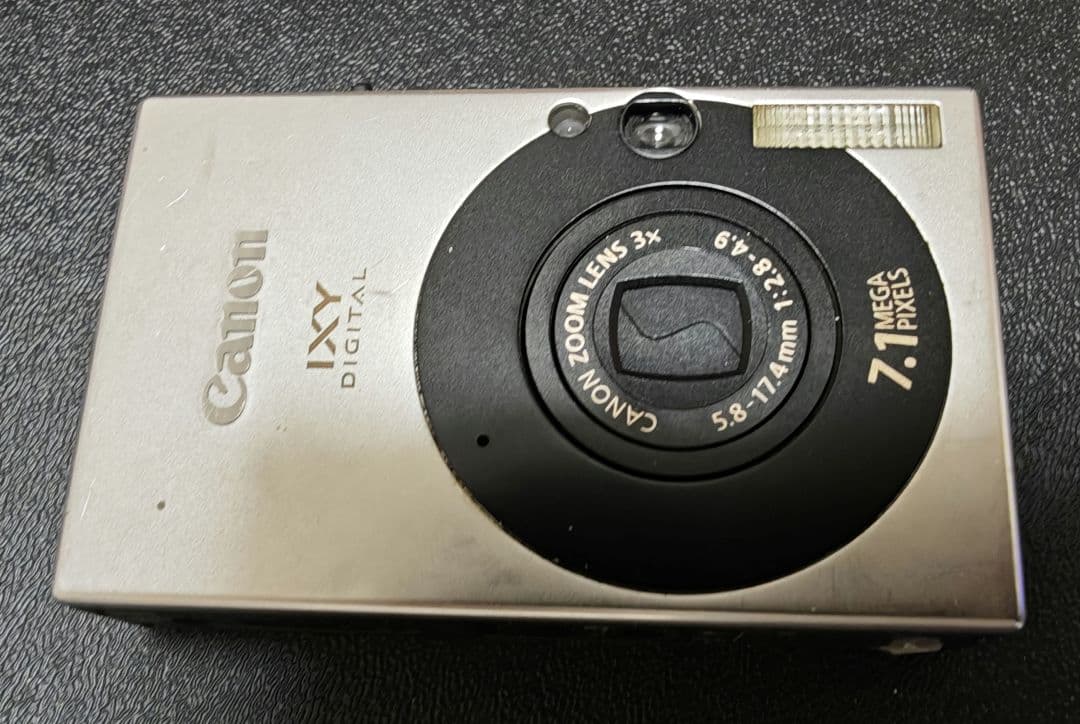 Canon IXY Digital 10コンパクトデジタルカメラ 機種別サポート詳細｜キヤノン