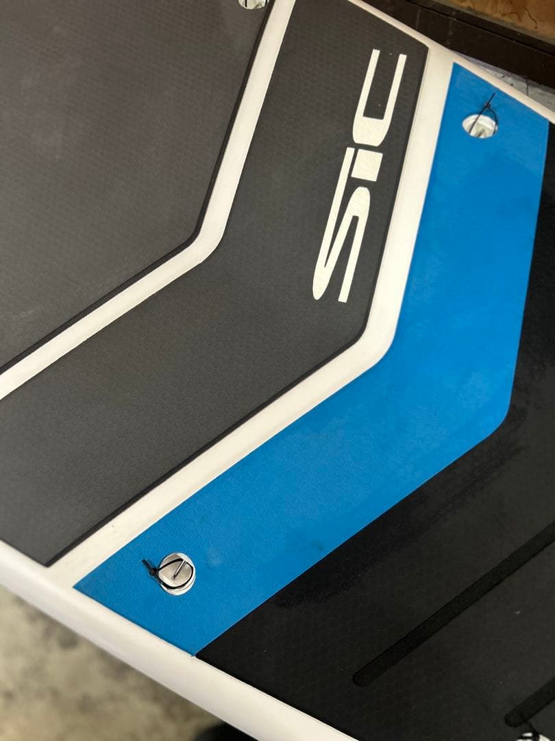 サップ SIC TAO FIT TT エーステック10 おまけ多数 - メルカリ