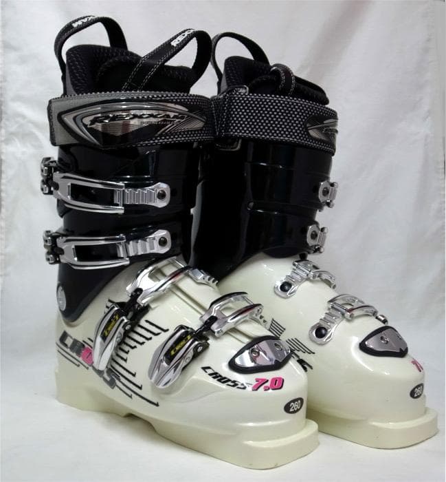 REXXAM スキーブーツ XX-7.0 26.0cm