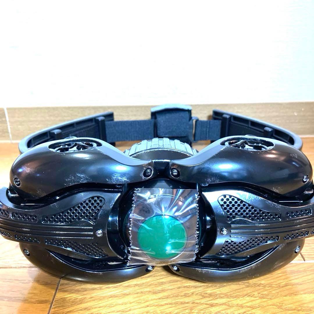 CSM 世紀王ムーンドライバー シャドームーン 中村倫也 SHF 真骨彫 月