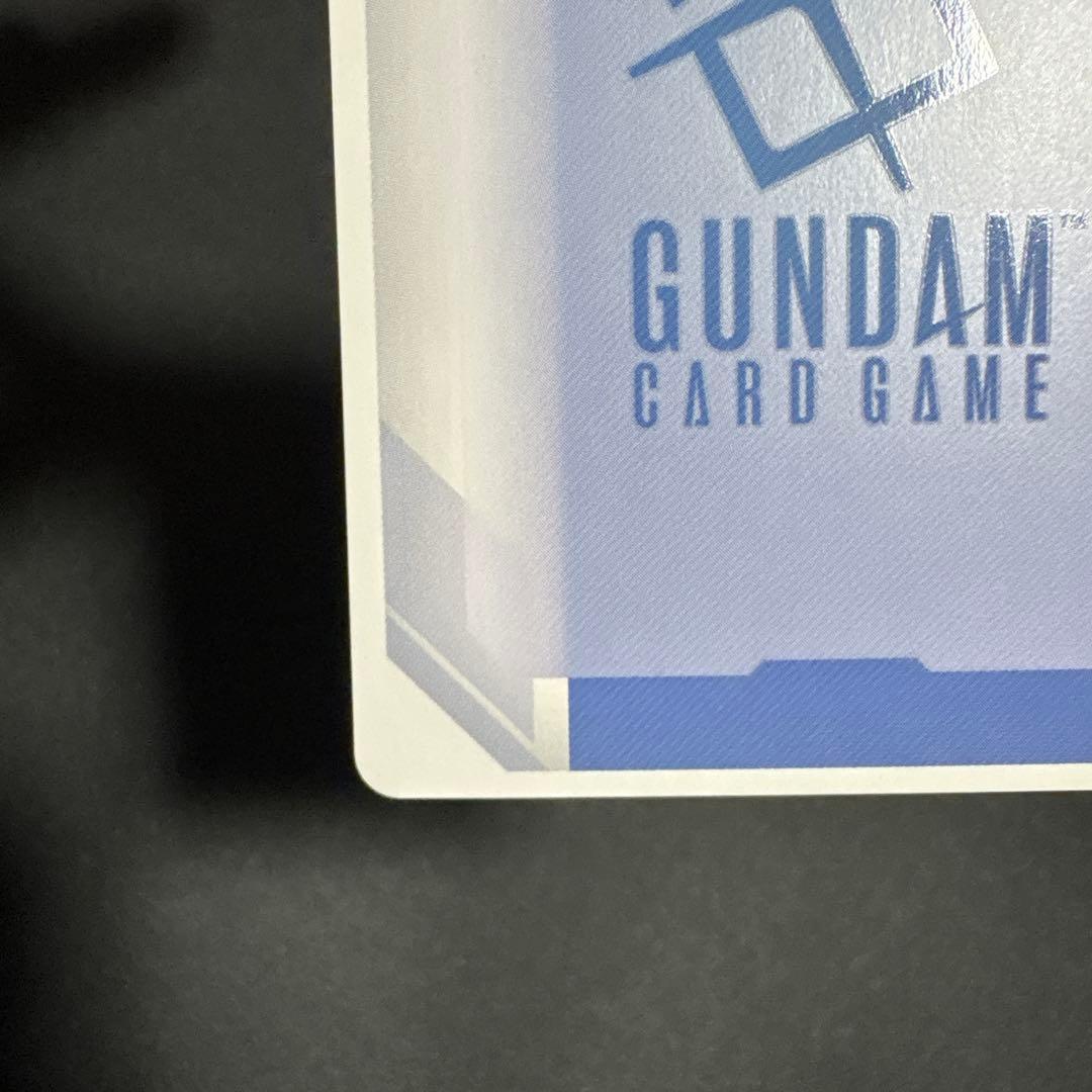 キズあり 溢れる慈愛 パラレル