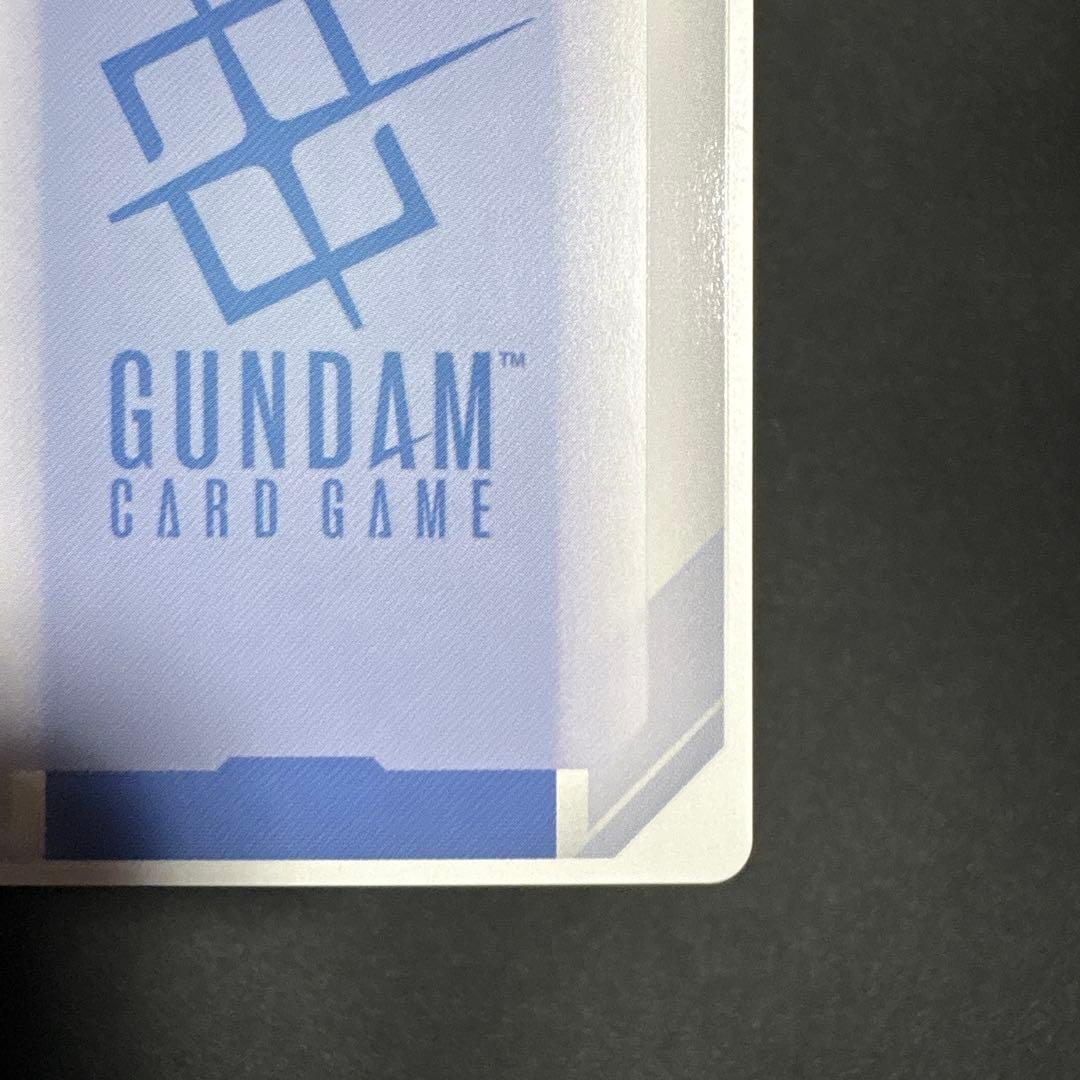 キズあり 溢れる慈愛 パラレル