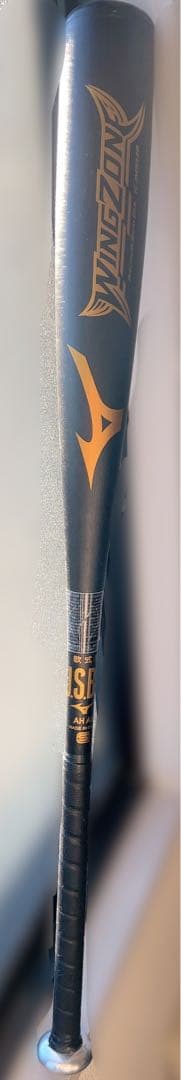 Mizuno ウィングゾーン 軟式バット 楽天市場】【交換送料無料】 ミズノ MIZUNO バット 野球 軟式 金属