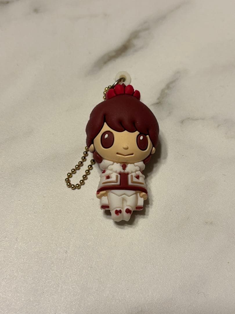 平野紫耀 PVCキーホルダー - メルカリ