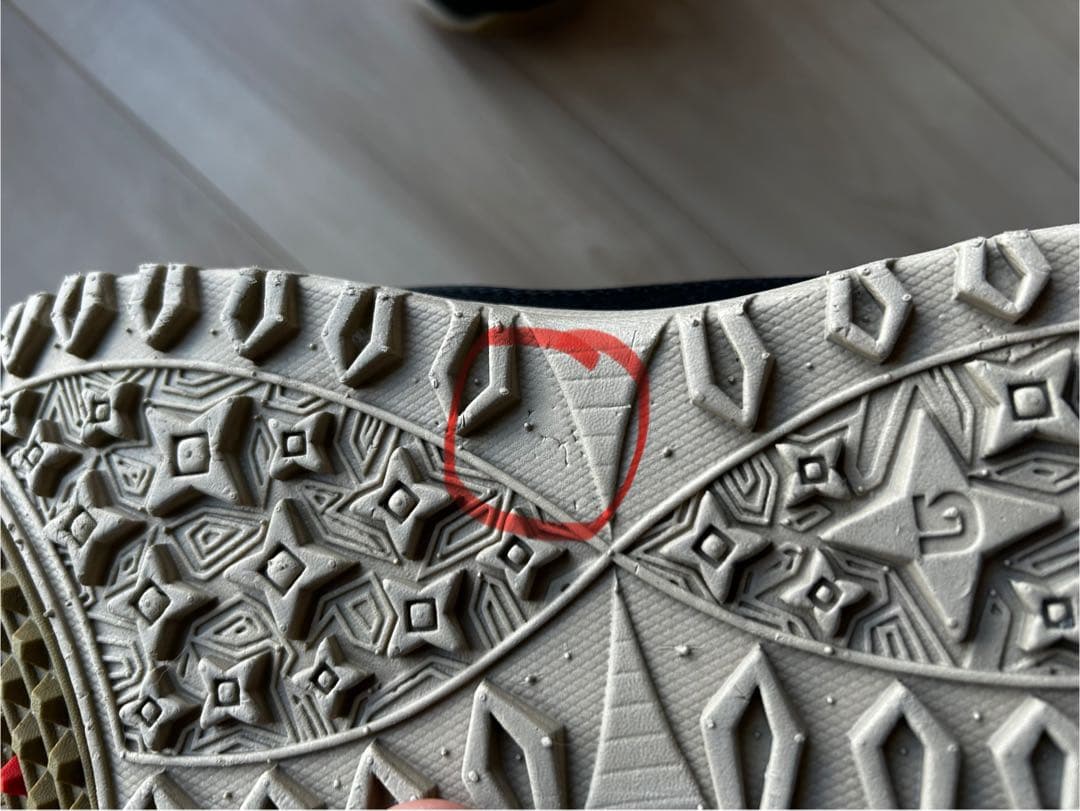 Burton ライムライト BOA® ワイド スノーボードブーツ　24.5cm