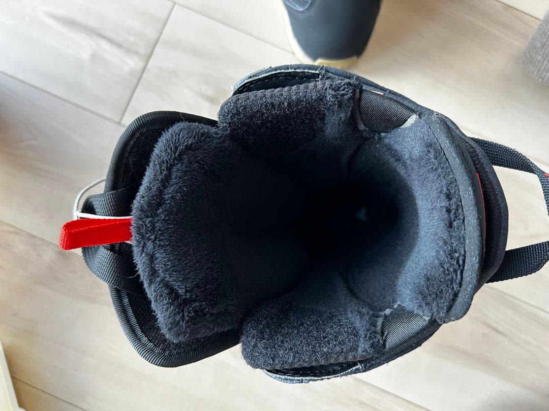 Burton ライムライト BOA® ワイド スノーボードブーツ　24.5cm