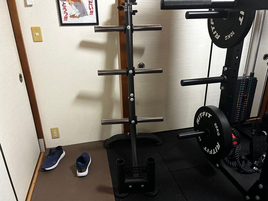 ONIハーフラック ラットプルオプション おまけ付き - メルカリ