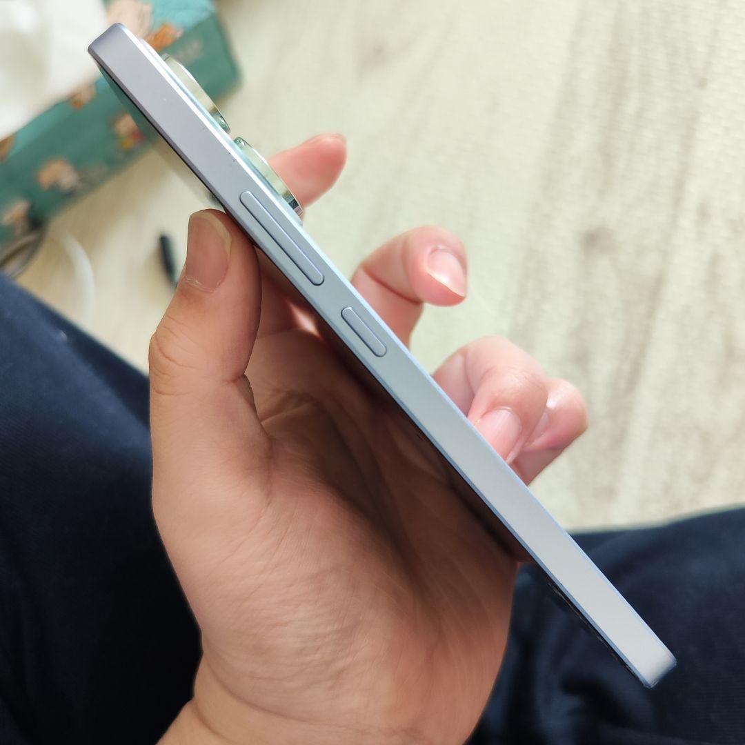 充電100%で発送】Redmi Note 12 Pro 5G ジャンク品 - メルカリ