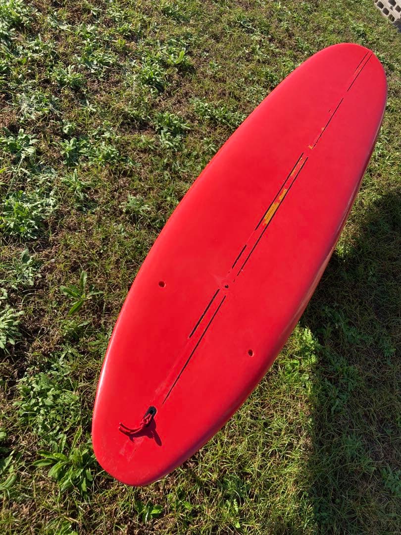 交渉中　即購入不可！　希少！もう出ないかも、、赤Bic9‘0