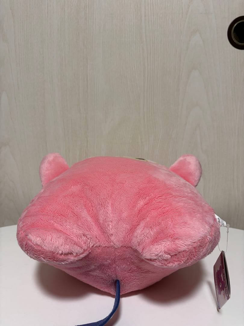 アイドリッシュセブン めちゃでかきらどるぬいぐるみ でかモン モンぬい 九条天