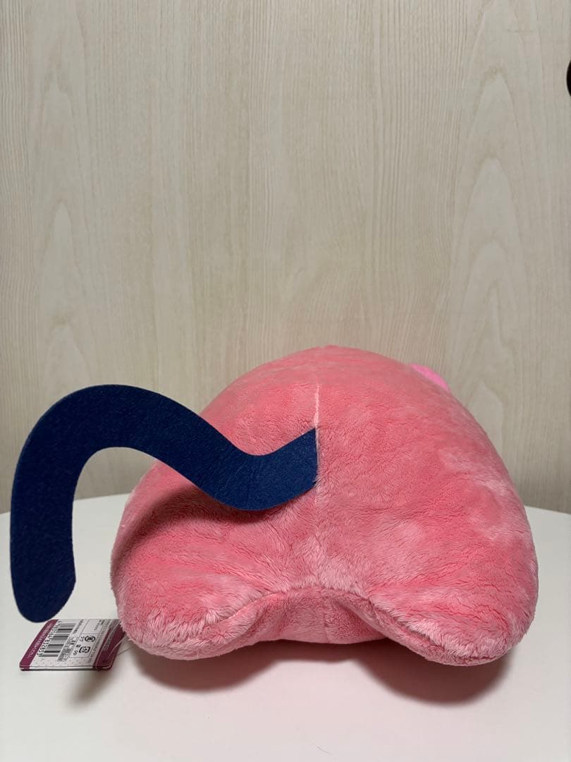 アイドリッシュセブン めちゃでかきらどるぬいぐるみ でかモン モンぬい 九条天