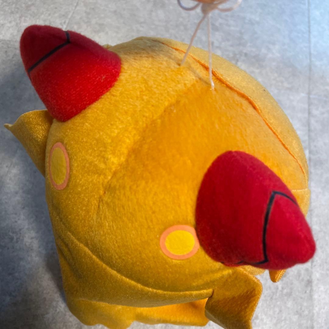 ぷちえゔぁスーパーDXぬいぐるみアスカ制服ver アニメグッズエヴァレトロ非売品