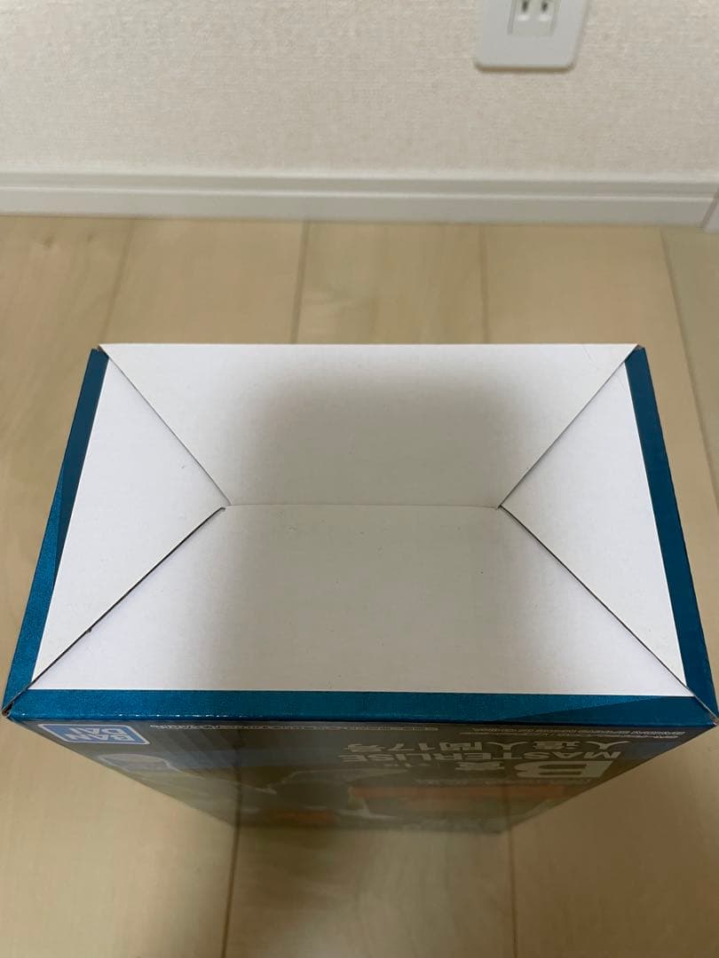 新品未開封　一番くじ MASTERLISE 人造人間17号