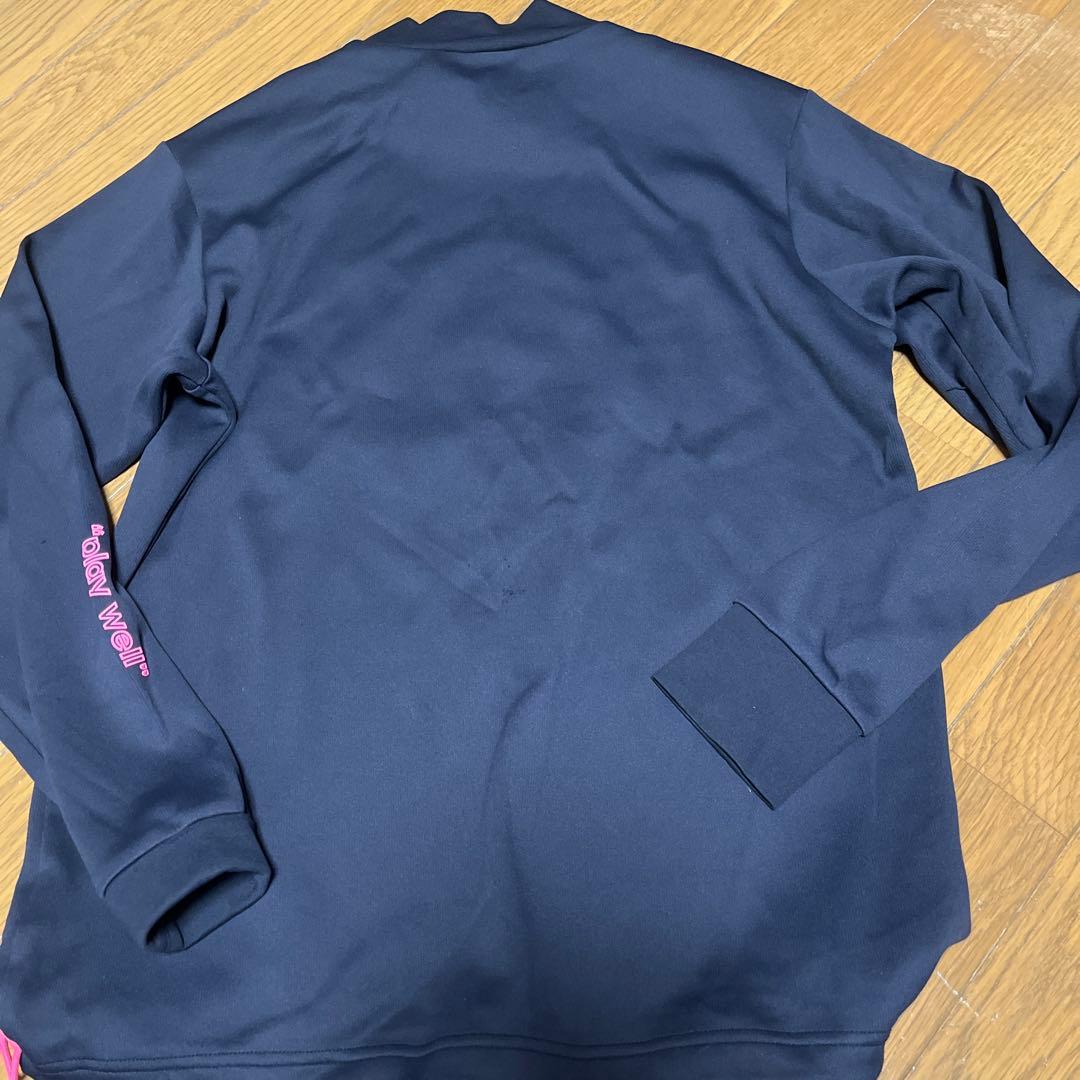 マークアンドロナ男性用ハイネックシャツ サイズ46の通販はau PAY