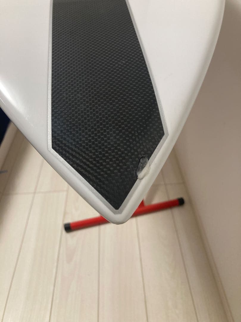 プレセボ タブレット Mayhem サーフボード 6'0